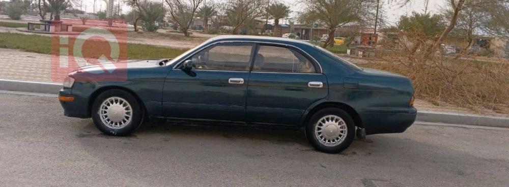 تويوتا كراون